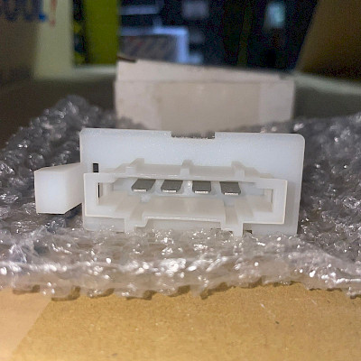 Resistencia De Blower Volkswagen Beetle