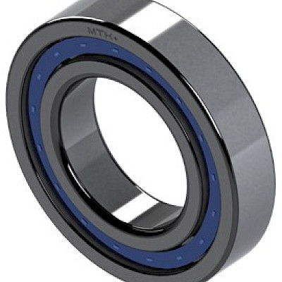 Retenedora De Cigüeñal Delantero Toyota Hiace