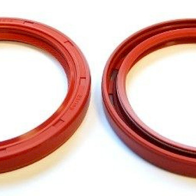 Retenedora De Cigüeñal Trasero Kia Picanto/Hyundai Atos