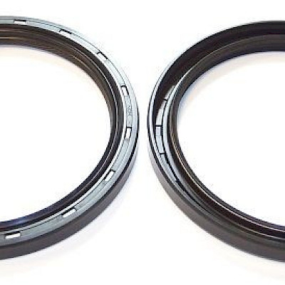 Retenedora De Cigüeñal Trasero Mazda 3