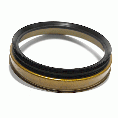 Retenedora Delantera Toyota Hilux Vigo /Prado