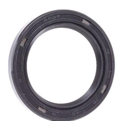 Retenedora Del Eje Del Leva Cigüeñal Delantero Toyota Corolla