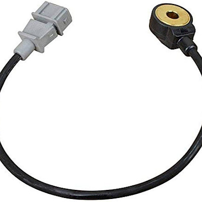 Sensor Knock- Chevrolet Spark Gt