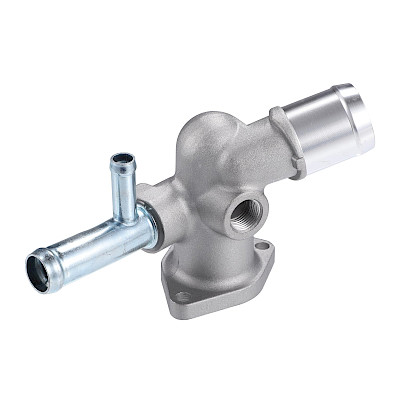 Toma De Termostato- Hyundai Accent 12-/Rio 12-20/Cerato 08-18/Soul