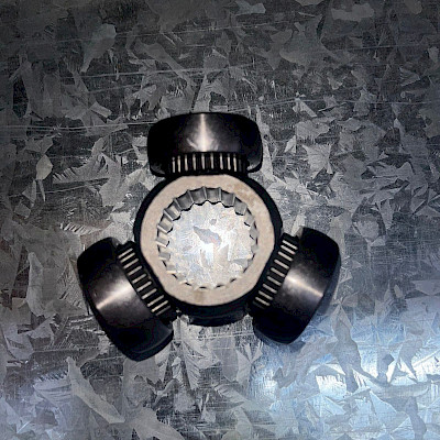 Triceta Hyundai I10/Picanto