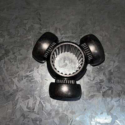 Triceta Nissan Sentra- B13 23*34.3*26.3mm