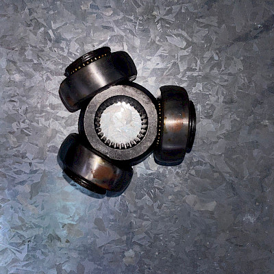Triceta Toyota Corolla 29*39*13*26mm