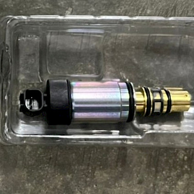 Válvula de Compresor- Hyundai Tucson 15/ Nissan B17/Kia Sportage