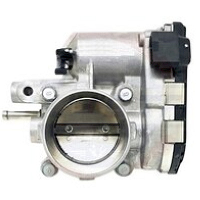 Cuerpo De Aceleración- Chevrolet N400