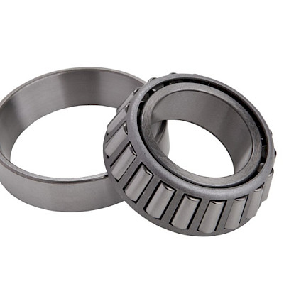 Balinera Delantera- Mitsubishi Rosa/Canter