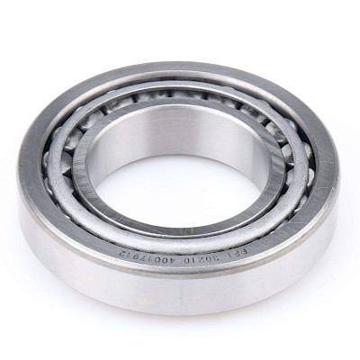 Balinera Delantera- Mitsubishi Rosa/Canter In