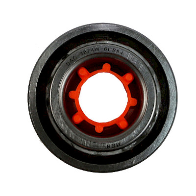 Balinera Delantera- Nissan Sentra/ Camry