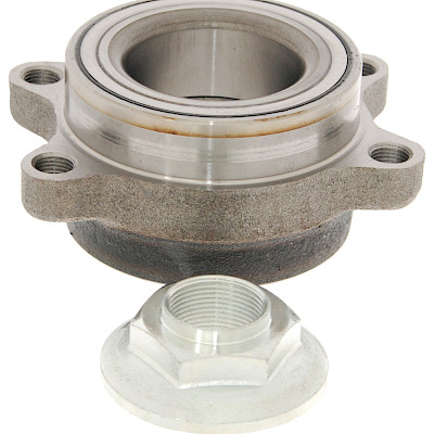 Balinera Delantera- Nissan Urvan 01