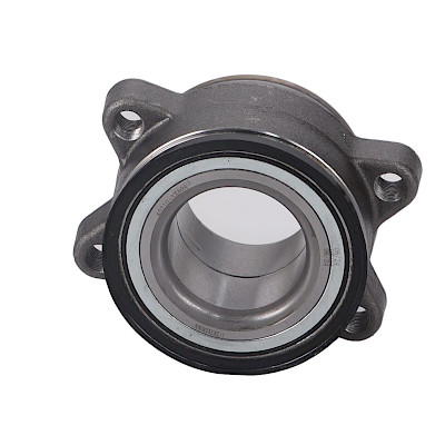 Balinera Delantera- Nissan Urvan Nv350