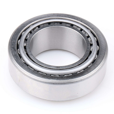 Balinera Delantera- Toyota Coaster Out