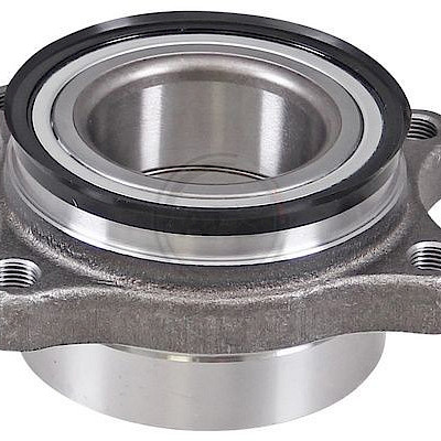 Balinera Delantera- Toyota Hiace 04