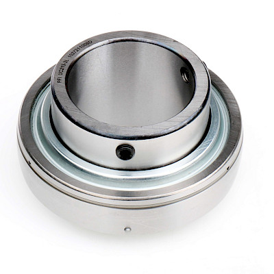 Balinera Delantera- Toyota Hiace In