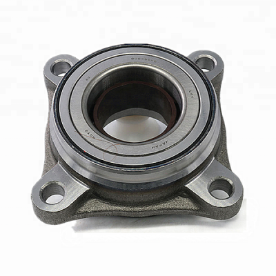 Balinera Delantera- Toyota Hilux 06-/Prado 04-15 (Con Abs)