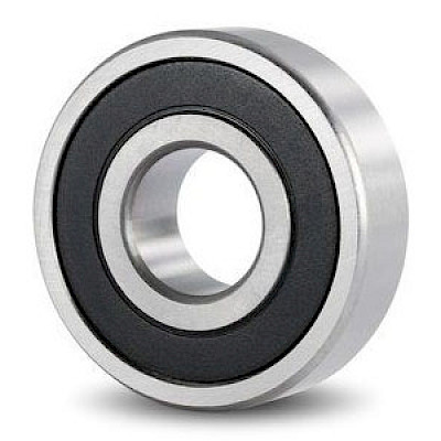 Balinera Delantera- Toyota Yaris Advance 06