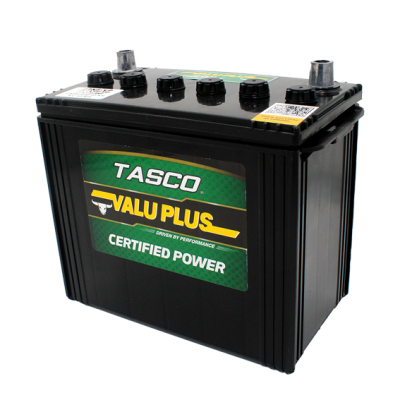 Batería Ns40-D Tasco