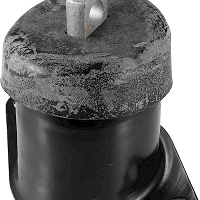 Base de Motor- Honda Accord 2.4L Lh