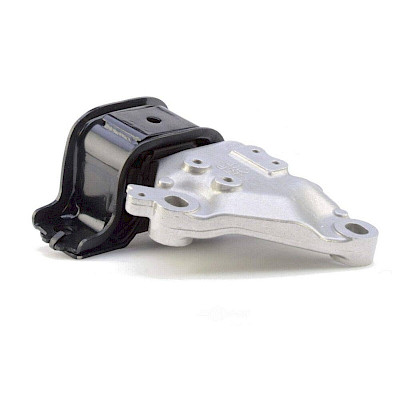 Base de Motor- Honda Fit 15- Lh