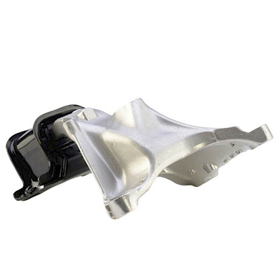 Base de Motor- Honda Fit/City 15- Lh