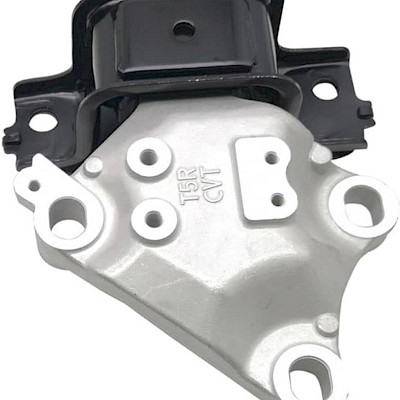 Base de Motor- Honda Fit 15-/Hrv 16- Lh 1.5