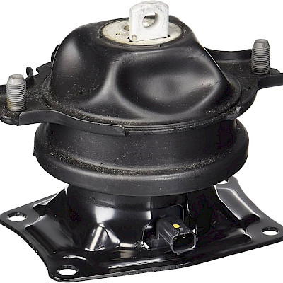 Base de Motor- Honda Pilot 13- (Trasera)