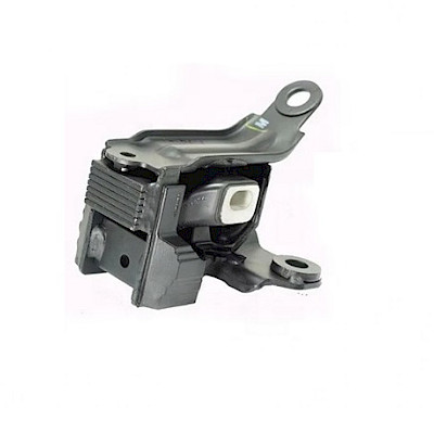 Base de Motor- Mazda 2 14- Lh