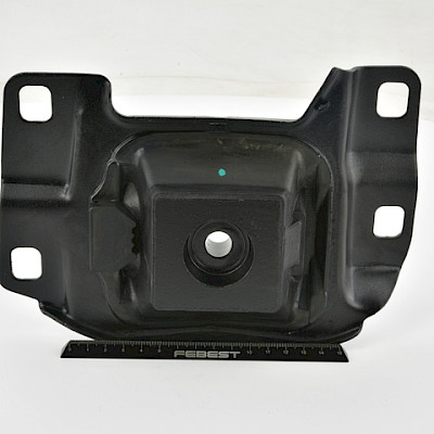 Base de Motor- Mazda 3 04-10 1.6 Lh