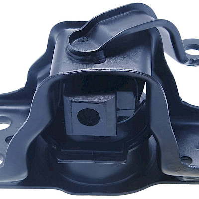 Base de Motor- Nissan Tiida 04-10 Rh