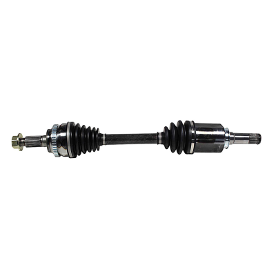 Eje De Flecha- Ford Edge 3.5 Lh