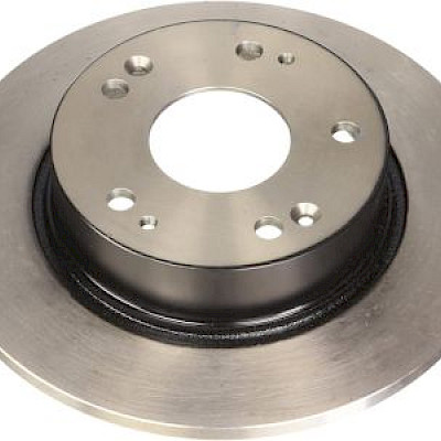 Disco De Freno Trasero Honda Odyssey 18-22