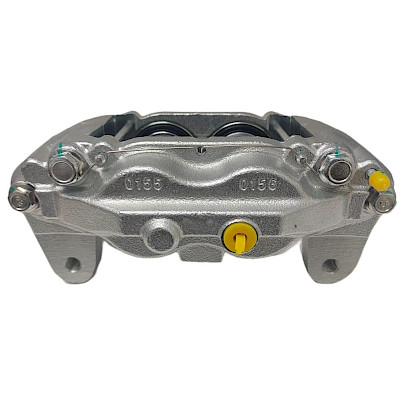 Caliper- Toyota Rav-4 06- Delantero Lh Nota