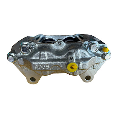 Caliper- Toyota Land Cruiser 98-07 (Delantero) Rh