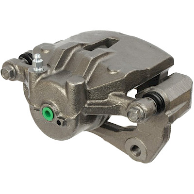Caliper- Kia Cerato 08- Rh