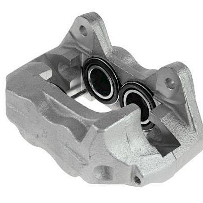 Caliper- Toyota Prado 96-08/4Runner 95-02 Rh