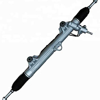 Cremallera- Toyota Land Cruiser 07-15