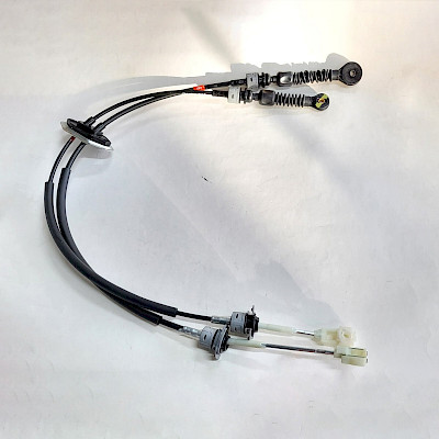 Cable De Cambio- Kia Rio 12-20