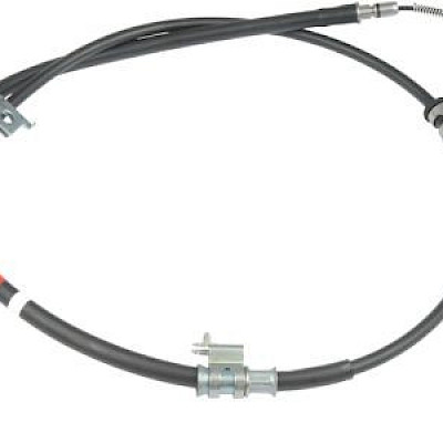 Cable De Freno- Hyundai H1 07- (Trasero) Lh
