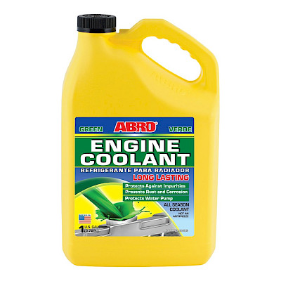 Coolant (Galón)- Abro Verde