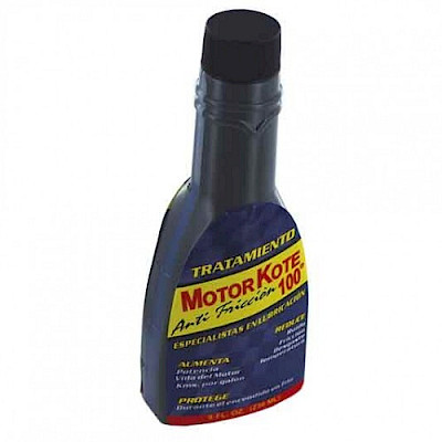 Motor Kote- Antifrición