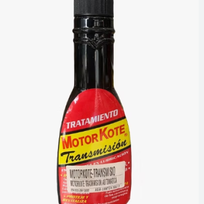 Motor Kote- Transmisión