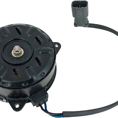 Motor De Aire Acondicionado- Honda/ Acura Rsx 02-05