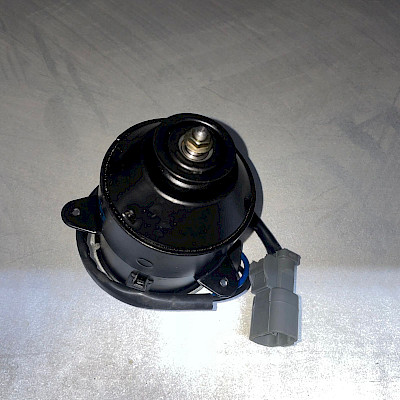 Motor De Aire Acondicionado- Honda Civic 99-00