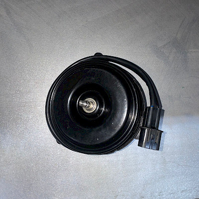 Motor De Aire Acondicionado- Hyundai Accent