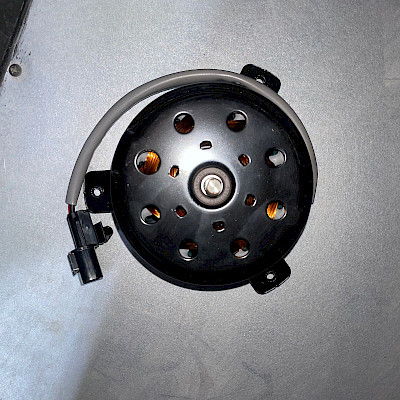 Motor De Aire Acondicionado- Hyundai Mighty Hd65/72