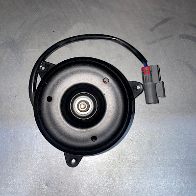 Motor De Aire Acondicionado- Nissan Xtrail/Maxima