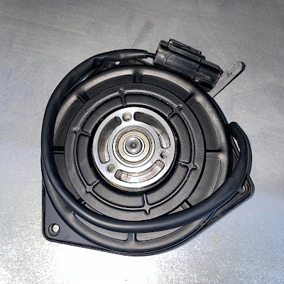 Motor De Aire Acondicionado- Toyota Mitsubishi Montero